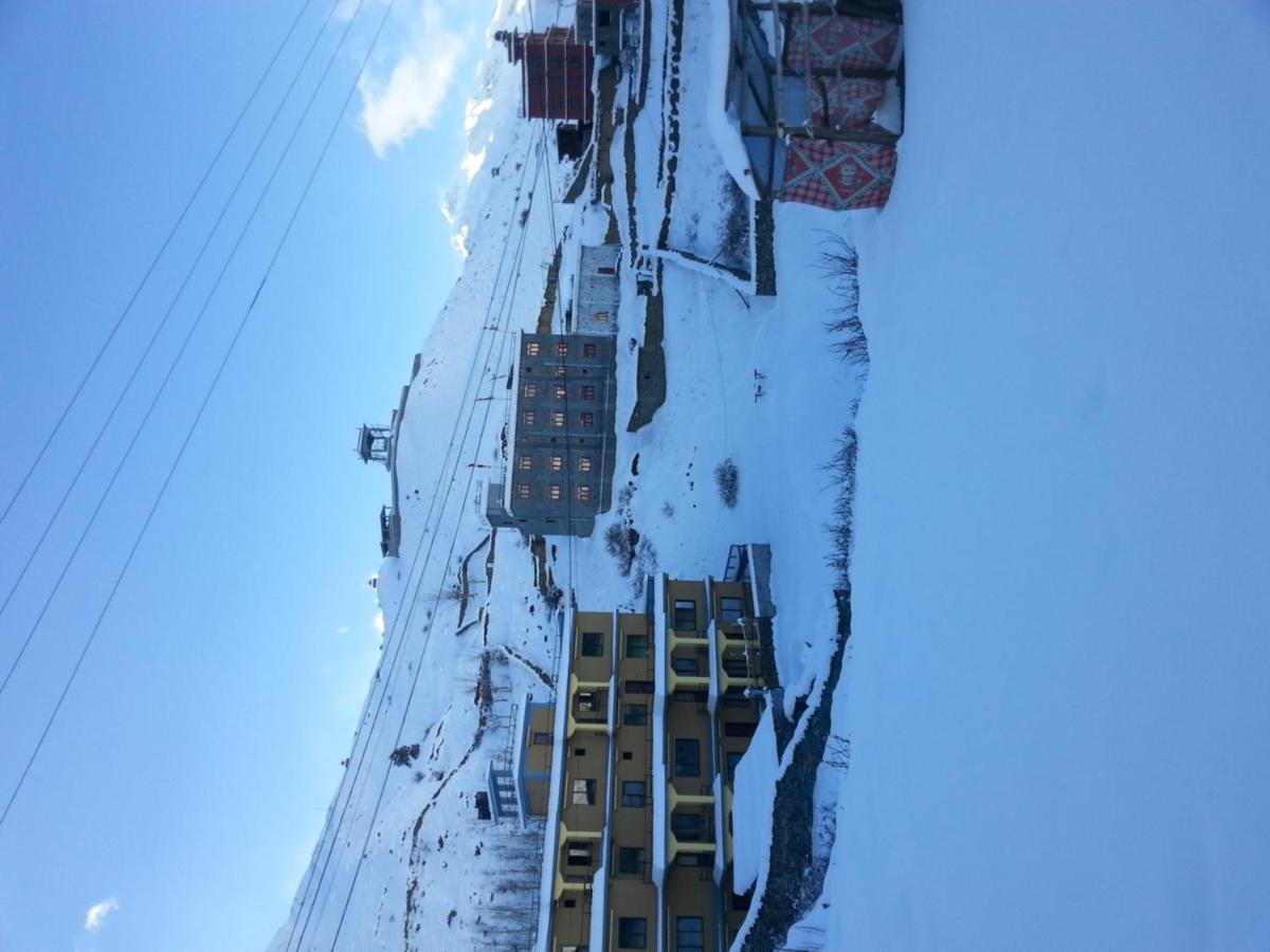 Hotel Grand Shambala Muktināth Buitenkant foto